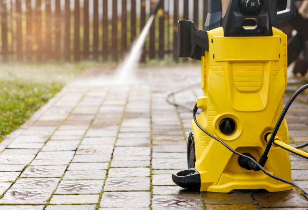Best Building Exterior Washing  in Douglasville, GA