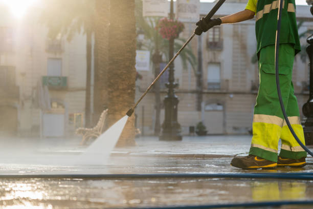 Reliable Douglasville, GA Pressure Washing Solutions